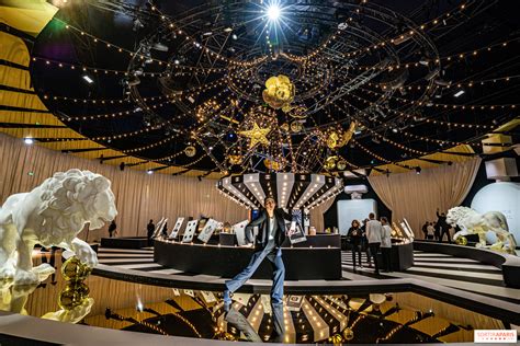 expo chanel paris 2022